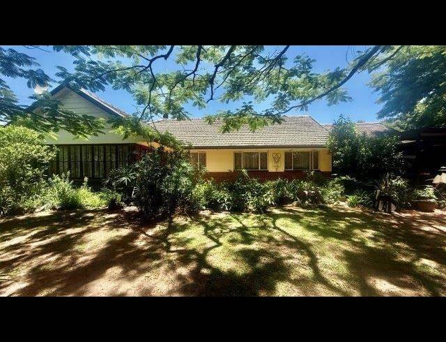 4 BEDROOM HOUSE FOR SALE IN ATHOLL HEIGHTS
